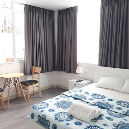 הו צ'י מין סיטי Ben Thanh Hostel Saigon מראה חיצוני תמונה