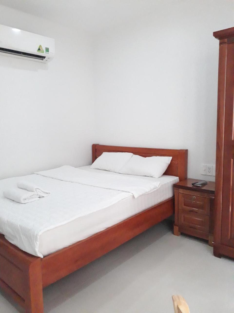הו צ'י מין סיטי Ben Thanh Hostel Saigon מראה חיצוני תמונה