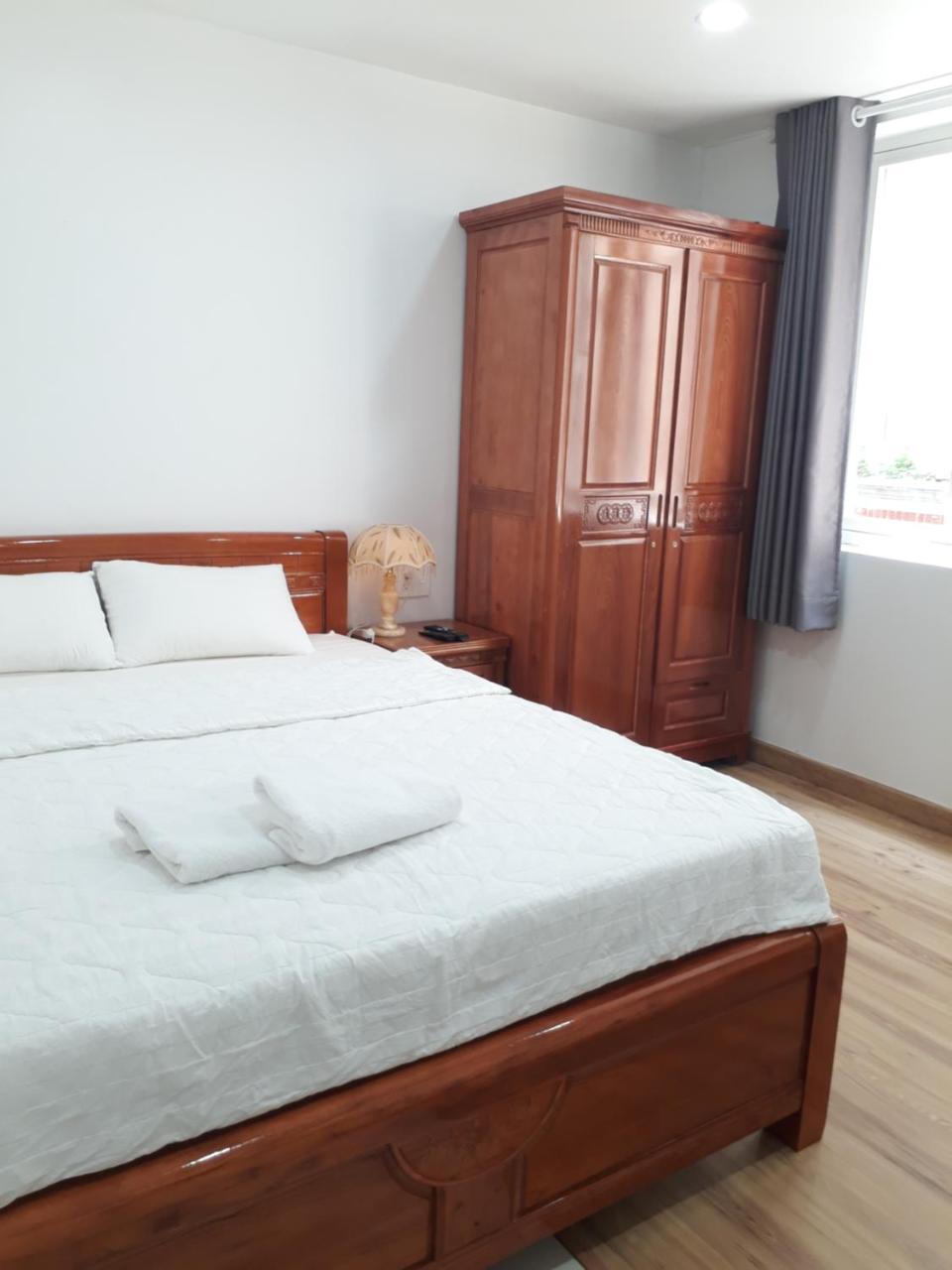 הו צ'י מין סיטי Ben Thanh Hostel Saigon מראה חיצוני תמונה