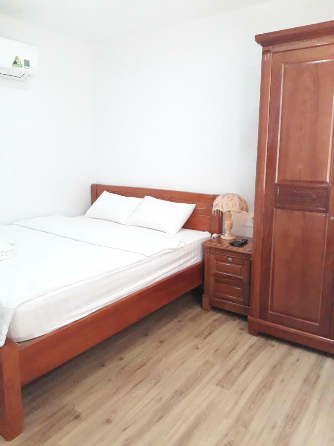 הו צ'י מין סיטי Ben Thanh Hostel Saigon מראה חיצוני תמונה