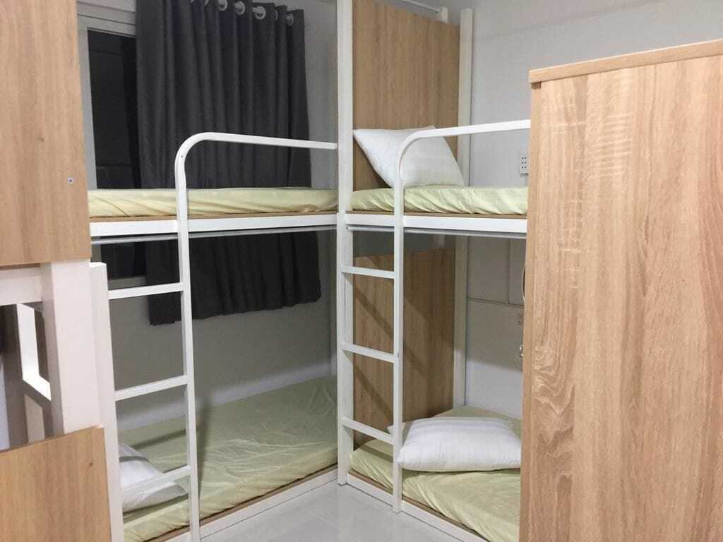 הו צ'י מין סיטי Ben Thanh Hostel Saigon מראה חיצוני תמונה